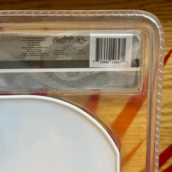 NEW! 2012 Rawlings Mini Softee Hoop Set: Detroit Tigers MLB NBA Detroit Michigan - Picture 3 of 7